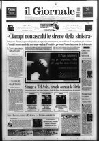 giornale/CFI0438329/2005/n. 49 del 27 febbraio